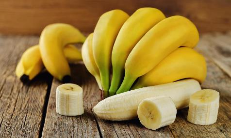 Сколько бананов в день съесть